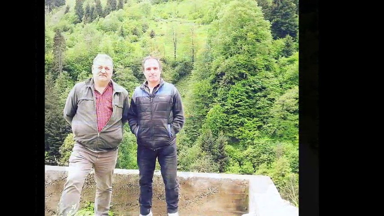 Abdurrahman Degirmenci - Benim Yüregim Yandi