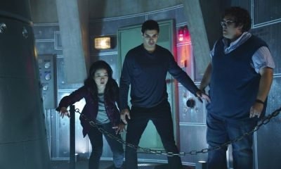 Watch Scorpion Season 4 Episode 10 ((4x10)) Ep10 : Crime Every Mountain