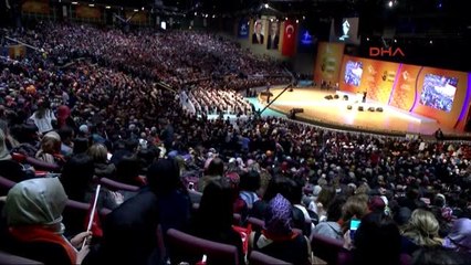 Cumhurbaşkanı Erdoğan, Kılıçdaroğlu'nun Kadına Şiddet Konusundaki Sözlerini Skandal Olarak...