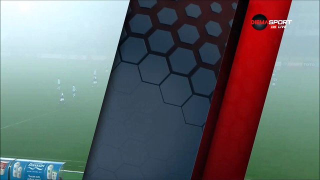 0-2 Vasil Shopov Goal Bulgaria A Grupa Regular Season - 26.11.2017 Etar Veliko Tarnovo 0-2...