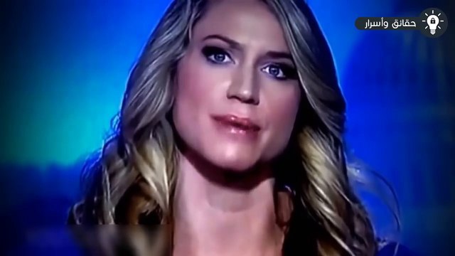 6 أشياء خارقة للطبيعة حدثت على الهواء مباشرة !! صدمت المشاهدين