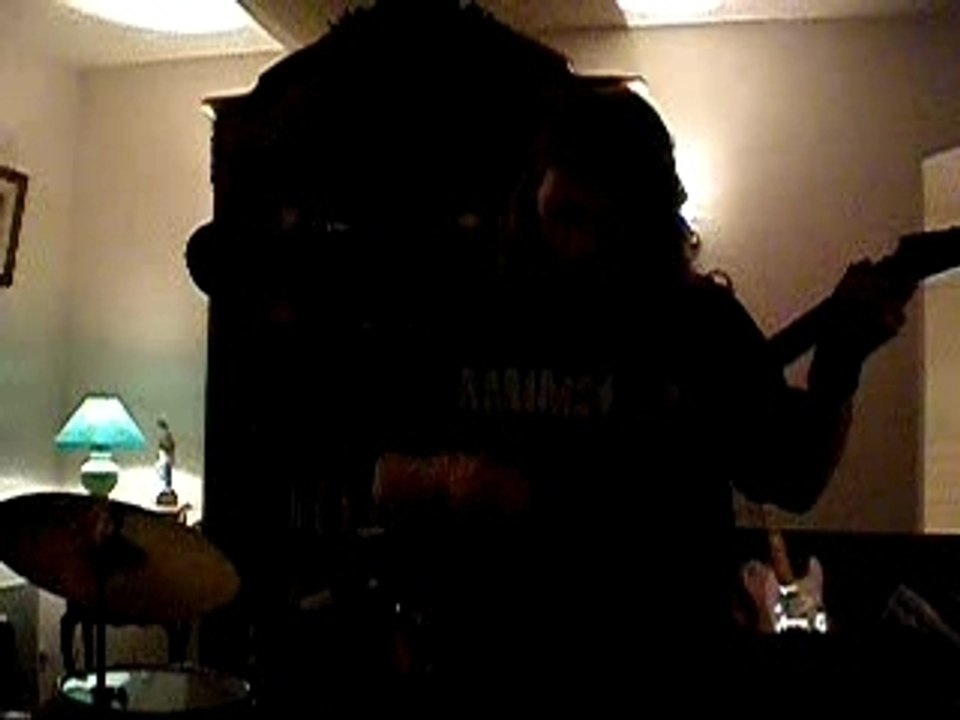 solo improviser sur chil in time (deep purple)