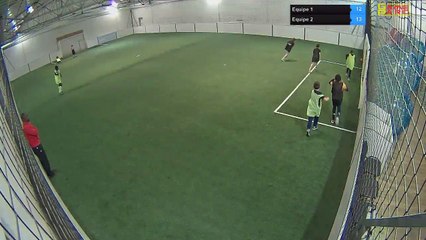 Equipe 1 Vs Equipe 2 - 26/11/17 14:51 - Loisir Poitiers - Poitiers Game Parc