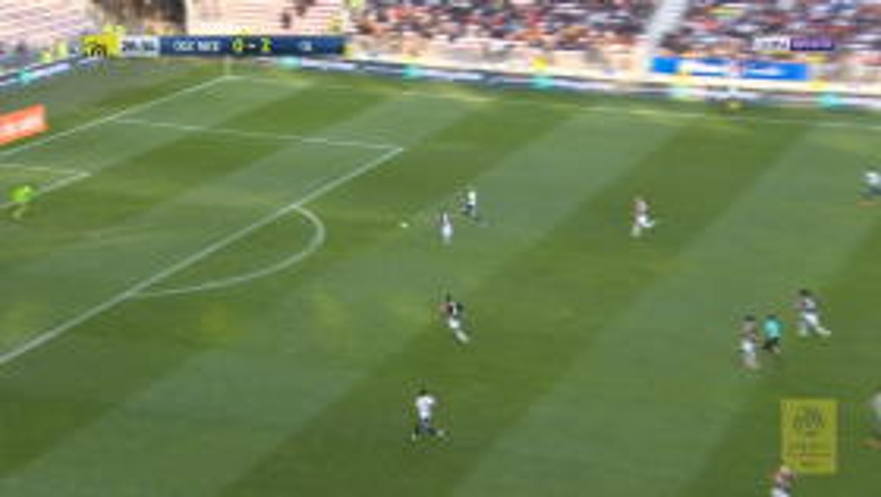 Former Real Madrid striker Mariano Diaz nets for Lyon