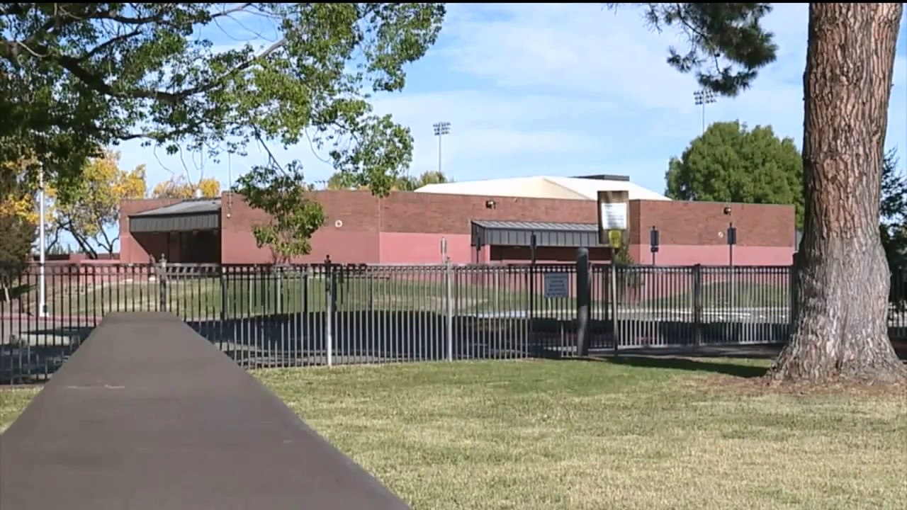 Students, Parents Express Concern Over Unsafe High School Theater