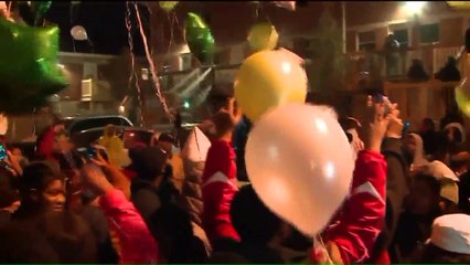 Vigil Held for Young Mother of Two Found Shot to Death in Car