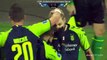 Teemu Pukki Goal HD - Silkeborg 1 - 1 Brondby - 26.11.2017 (Full Replay)