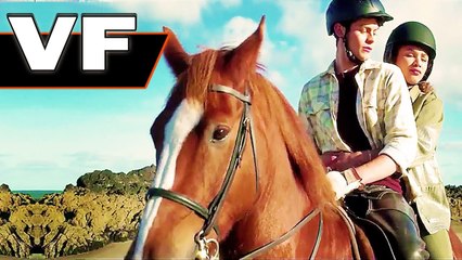 ZOE ET RAVEN Bande Annonce VF ? Série Adolescente Netflix (2017)