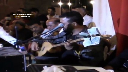 Tufan Altaş - Hasretinle Öldürme Yar