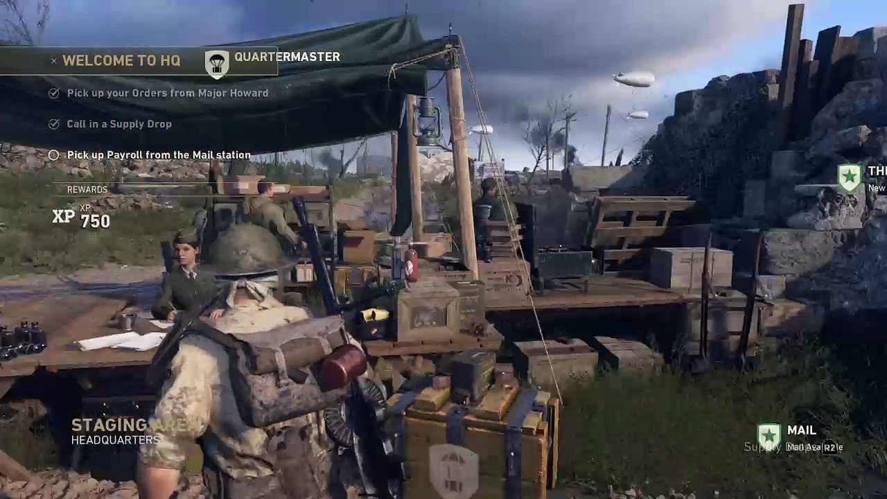 Gum bumlick callofdute