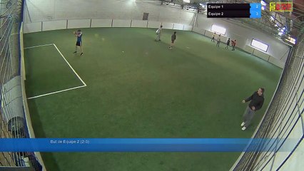 Equipe 1 Vs Equipe 2 - 26/11/17 14:08 - Loisir Poitiers - Poitiers Game Parc