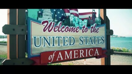 Čo Imám Ali povedal o Konci čias - satelitný kanál Čierne Zástavy Východu upútavka