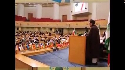 آقا محقق به سلیمانی و حسن نصرالله  پایان داعش را تبریک می گوید