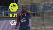 But Giovanni SIO (26ème) / Montpellier Hérault SC - LOSC - (3-0) - (MHSC-LOSC) / 2017-18