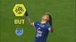 But Hyunjun SUK (45ème +3) / ESTAC Troyes - Angers SCO - (3-0) - (ESTAC-SCO) / 2017-18