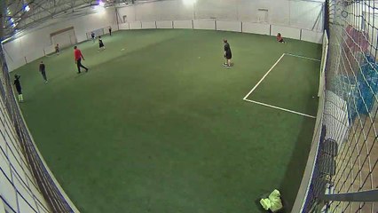 Equipe 1 Vs Equipe 2 - 26/11/17 15:36 - Loisir Poitiers - Poitiers Game Parc