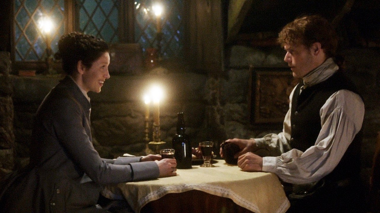 [VOSTFR] Outlander E07S03 - Derrière l'histoire