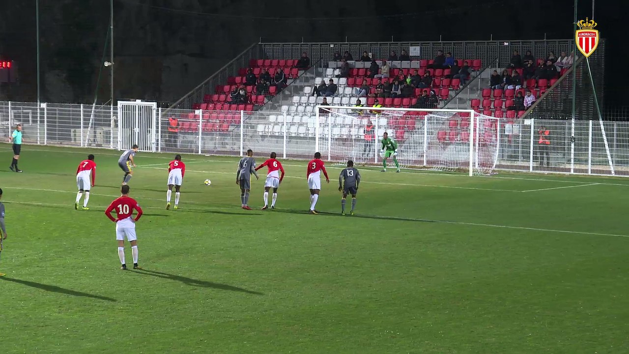 N2 : AS Monaco 2-1 Marignane-Gignac