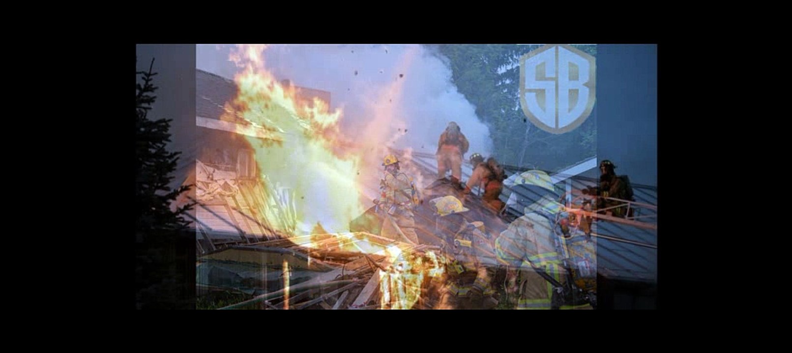 Fire Protection, Extinguishing system & Fire Alarm, Security Services - SafeBuildings.ca