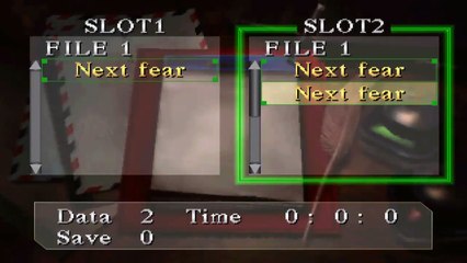 Silent Hill - Speedrun UFO* (27:36)