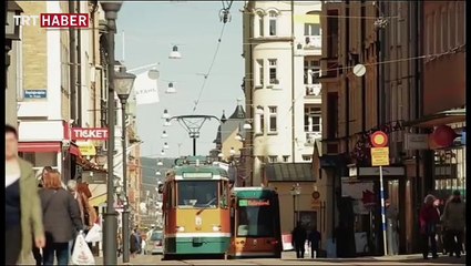 İsveçli siyasetçiden Müslümanlara hakaret