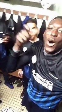 SENIORS R1 VESTIAIRE A MONTREUIL