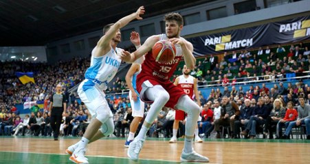 Dünya Kupası Elemelerinde Türkiye, Ukrayna'yı Yenerek 2'de 2 Yaptı