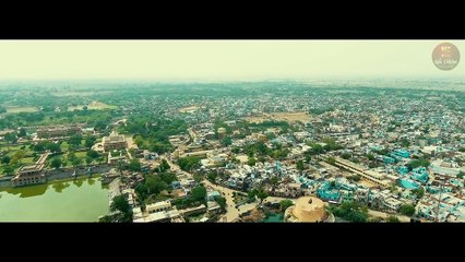 TAQDEER तक़दीर 4K Song I Shivani Raghav I Jai Kakkoria I OP RAI I Amit Bishnoi