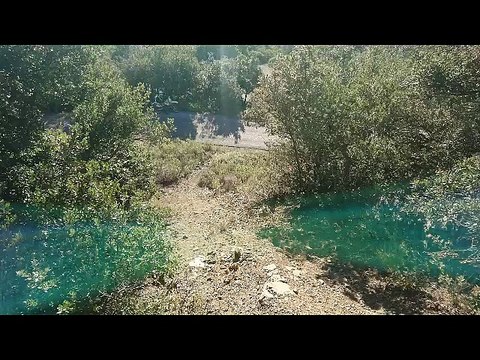 enduro rando grimpette 350 dr