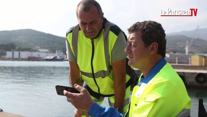 Sur le tournage du prochain film des Chevaliers du fiel