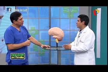 Doctor en familia: Conozca los peligros de la ansiedad en la salud