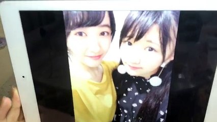 170913 Showroom - STU48 1st Gen Ishida Chiho 2000