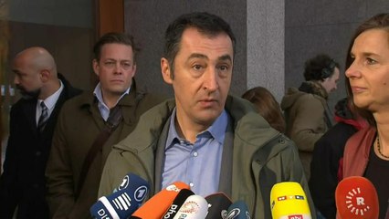 Les échecs de la coalition Jamaïque en Allemagne