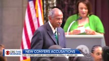 Conyers Stepping Aside As Ranking Member Of Judiciary Committee