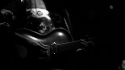 Korhan Futacı ve Kara Orkestra - Dünya Caz Günü (Canlı Performanslar)