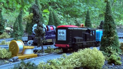 Frankie’s Roll Call Sing-Along + Save the Steelworks Compilation | Thomas & Friends