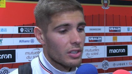 14e j. - Le Marchand : "Dans un autre système, on aurait pas fait mieux"