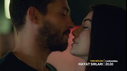 Hayat Sırları 5. Bölüm 2. Fragman