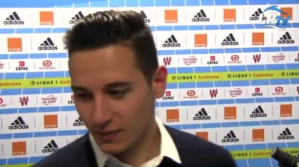 Thauvin : "On n'est pas des machines"