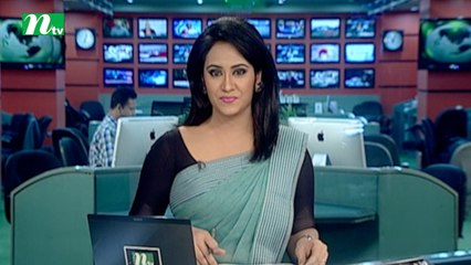 NTV Moddhoa Raater Khobor | 27 November, 2017