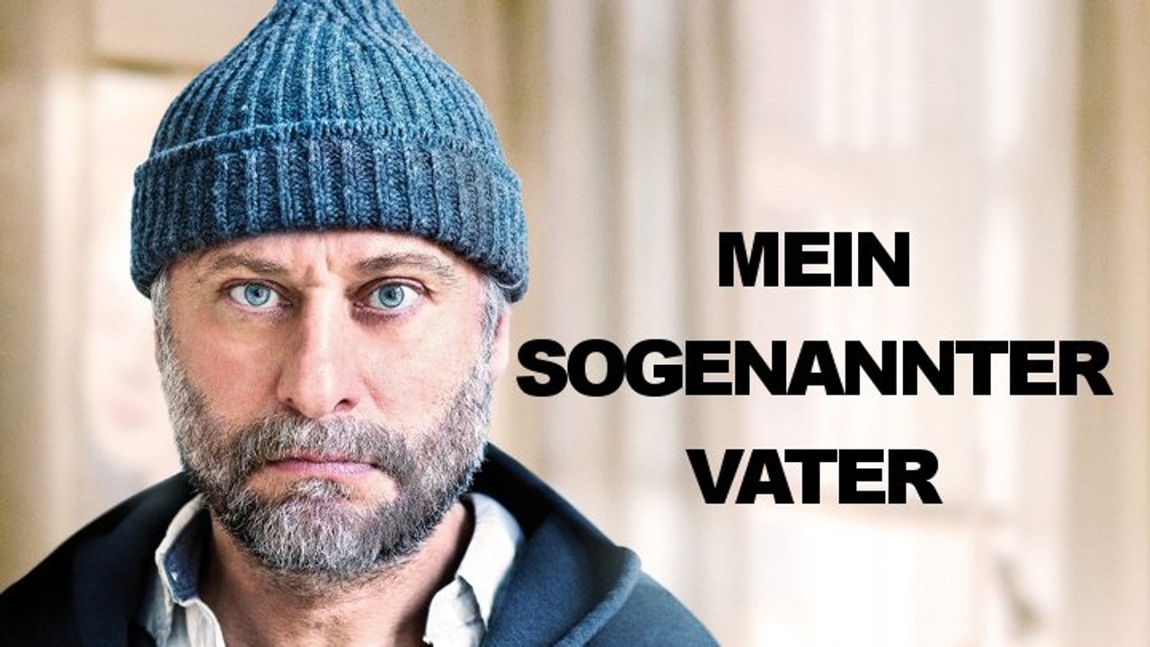 Mein sogenannter Vater - Trailer