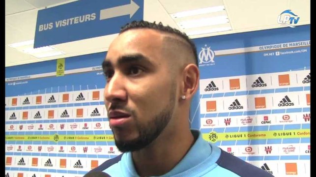 Payet n'est pas inquiet pour Mitroglou