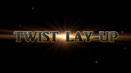 Twist Lay-Up