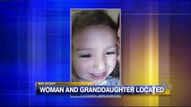 Missing Four-Year-Old Girl Returned Home Safely, Grandmother Arrested