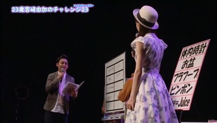 Miyazaki Yuka Birthday Event 2017 Part 1