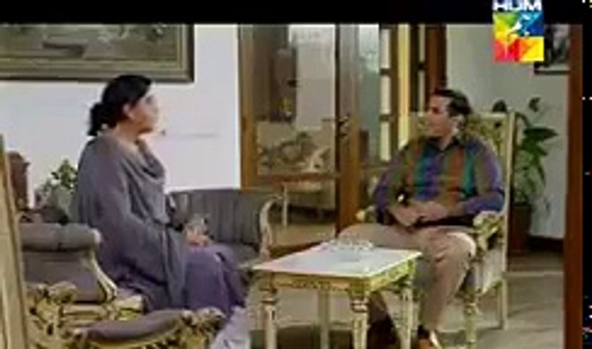 Tumhari Marium Episode 21  - 26 November 2017