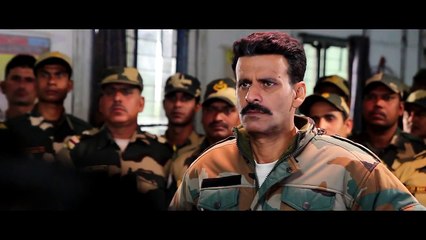 Aiyaary (Official Trailer) Sidharth Malhotra, Manoj Bajpayee | New Movie 2018 HD