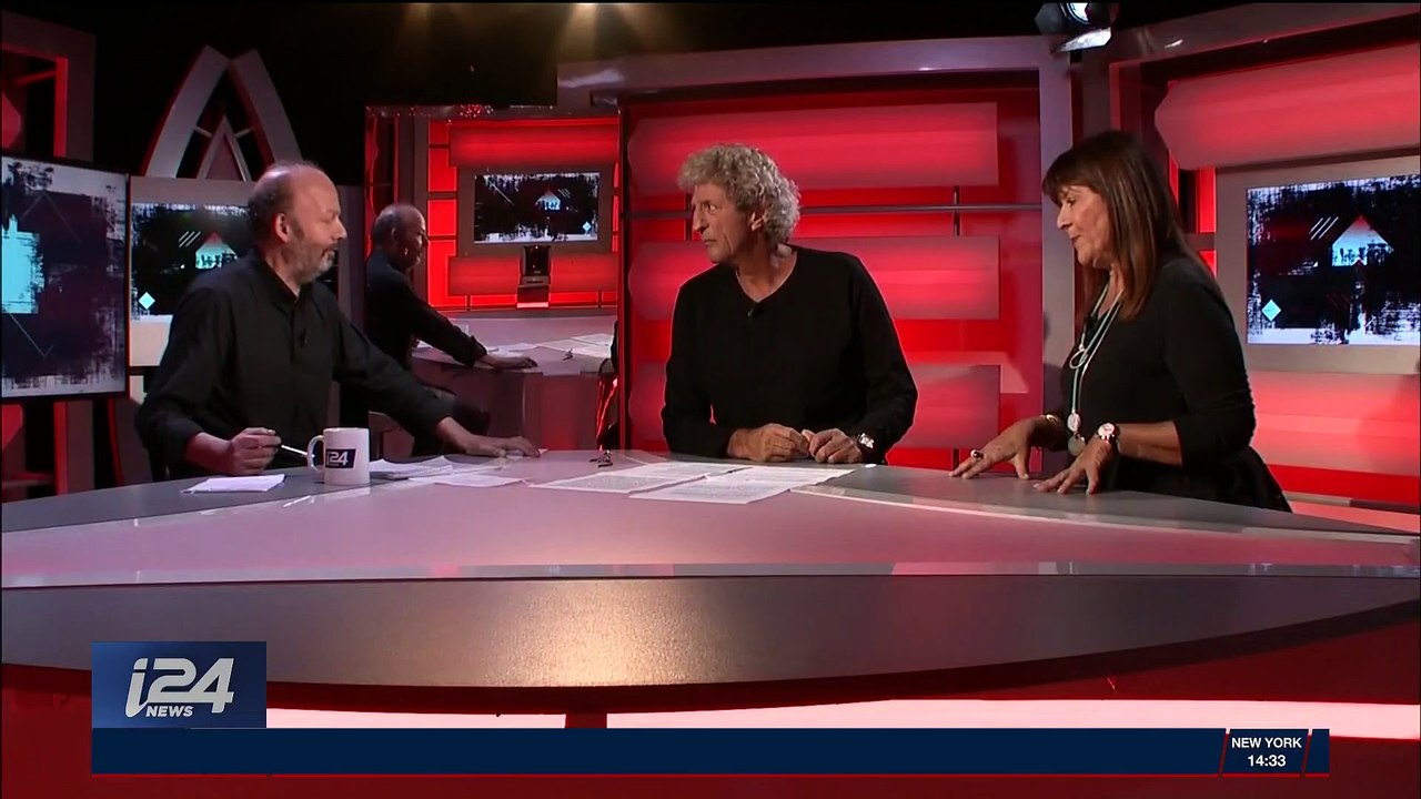 Elie sans interdit | Avec Elie Chouraqui | Partie 2 | 26/11/2017