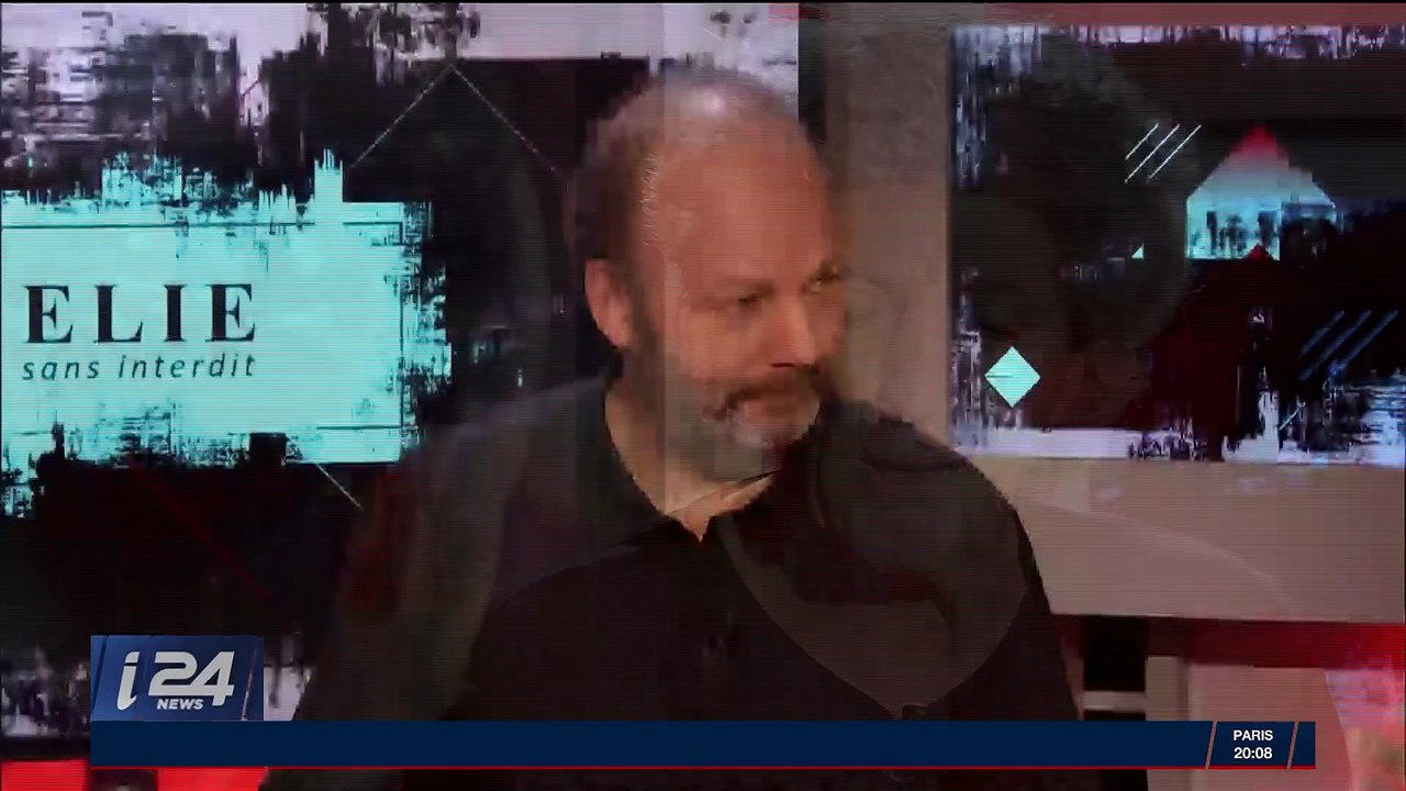 Elie sans interdit | Avec Elie Chouraqui | Partie 1 | 26/11/2017