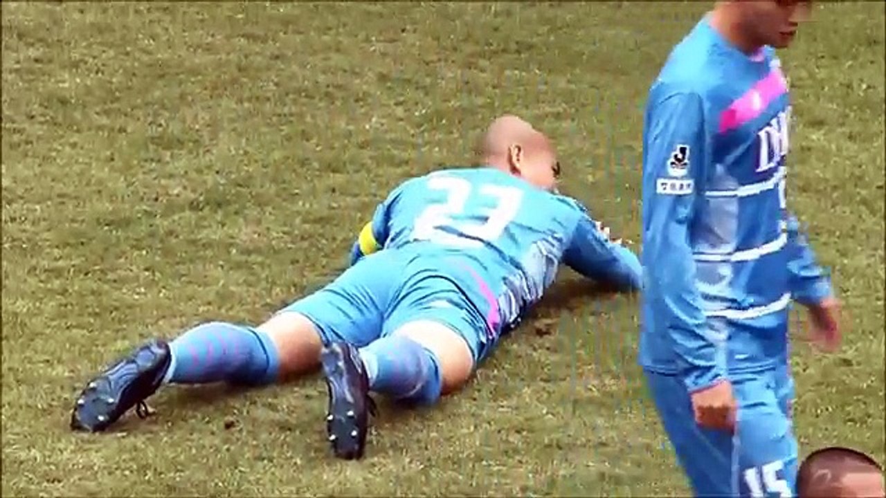 Sagan Tosu 0:1 Iwata (Japanese J League. 26 November 2017 )